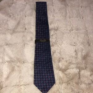 Nwt tasso Elba Silk Tie